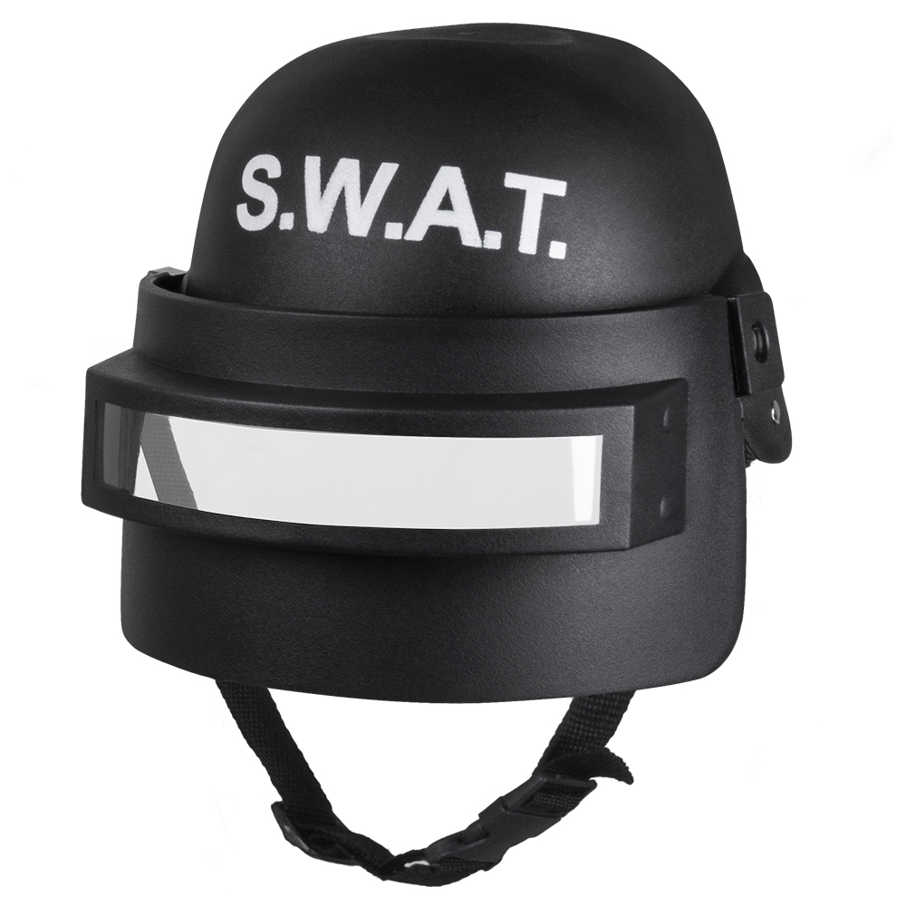 St. Kinderhelm S.W.A.T.' deluxe"
