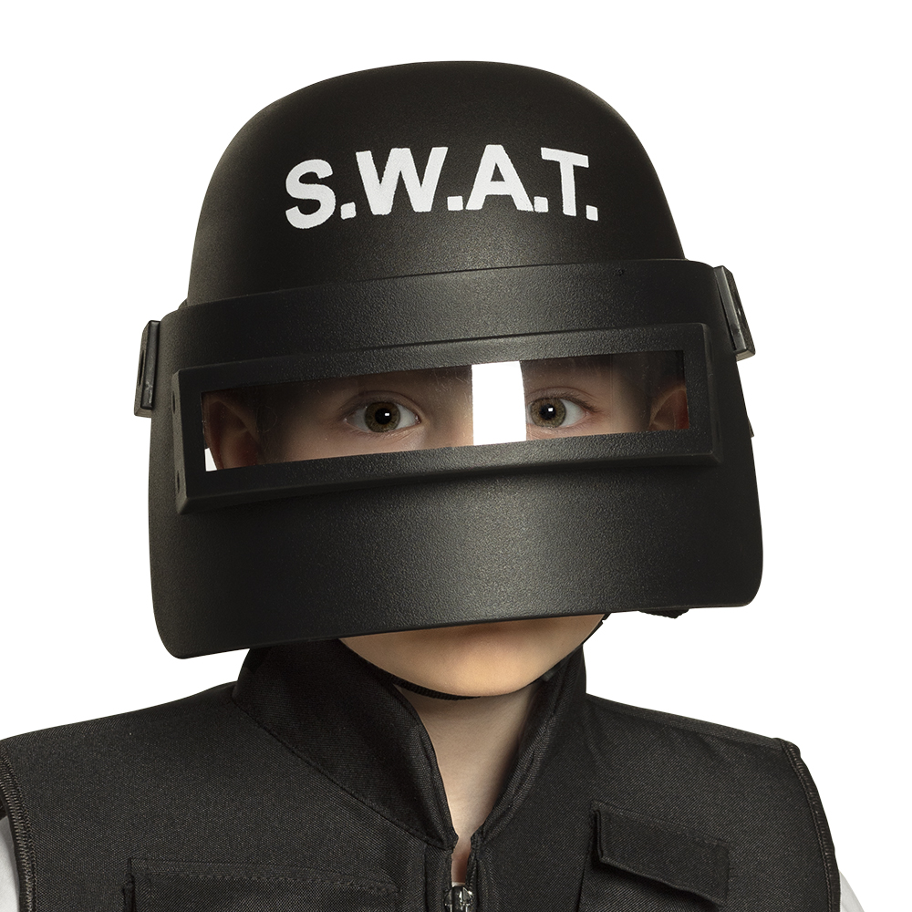 St. Kinderhelm S.W.A.T.' deluxe"