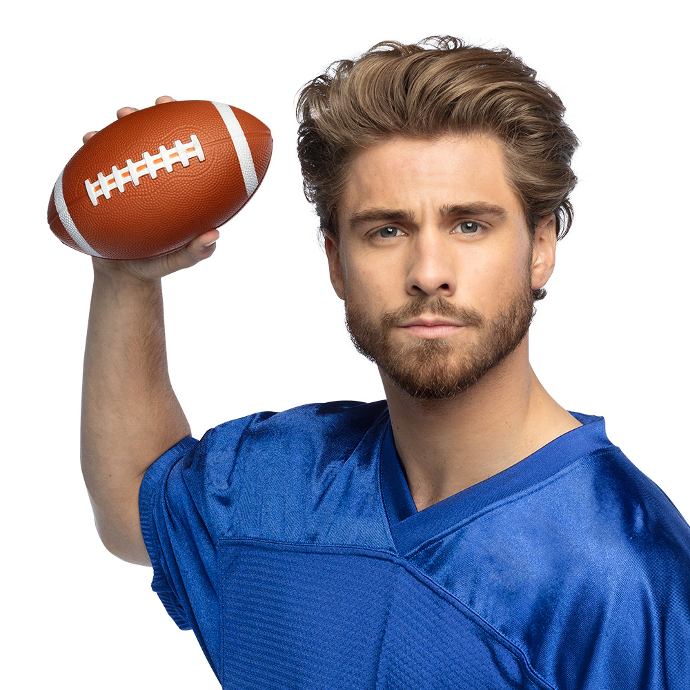 American football (12 x 20 cm)