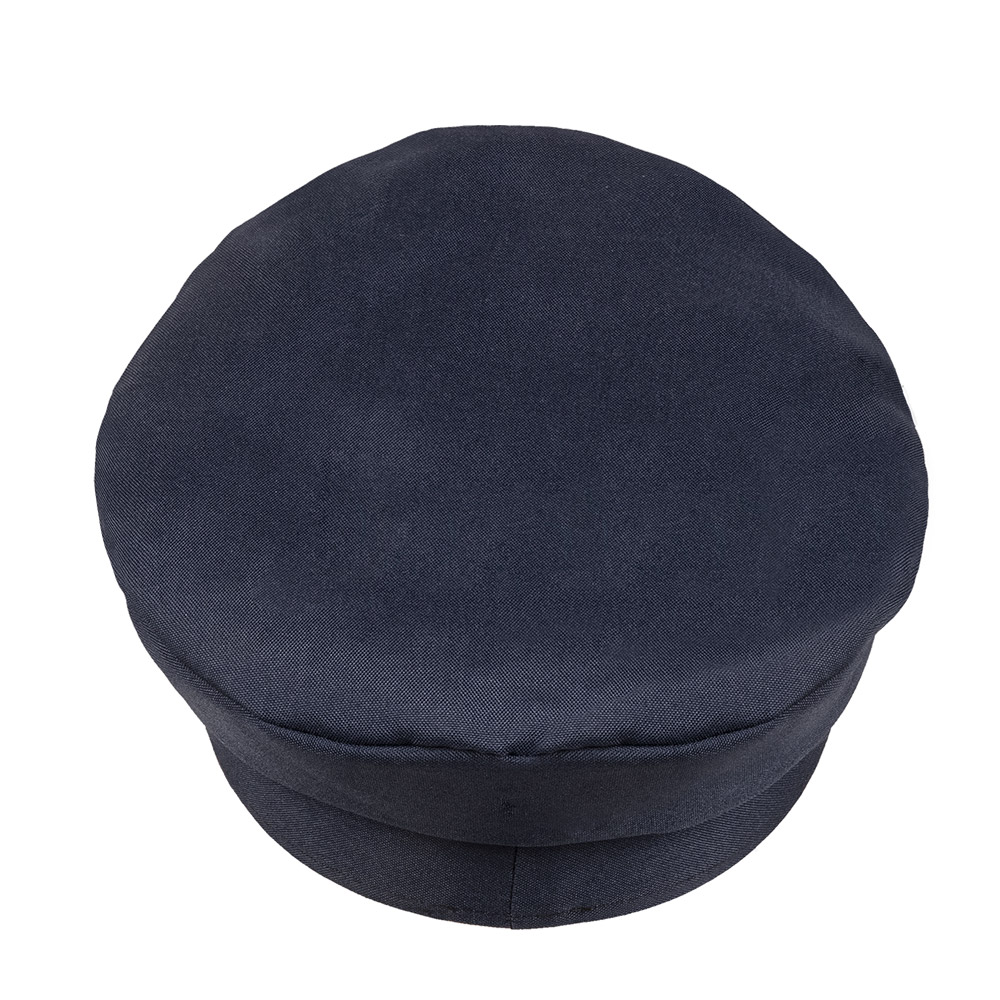 Set Politie (pet, partybril, badge en knuppel 33 cm)