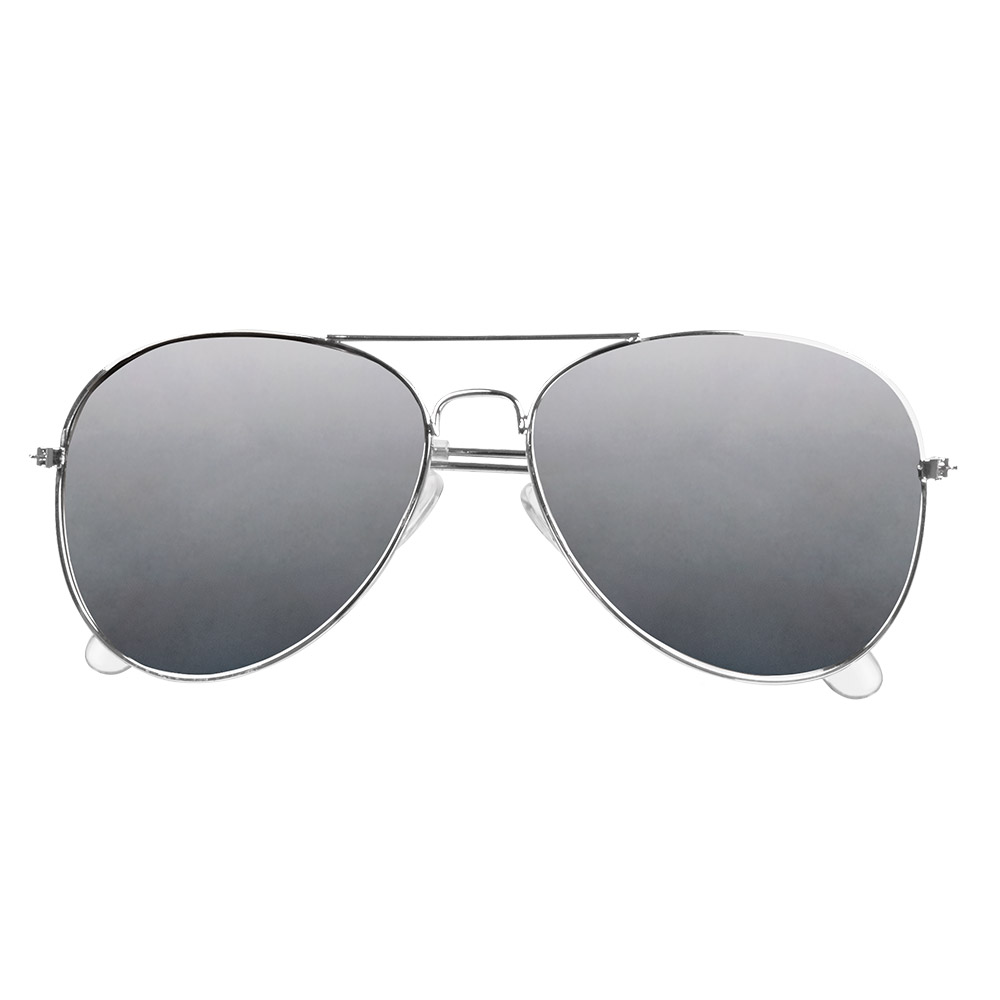 Set 'Special police' (partybril, ketting en badge)