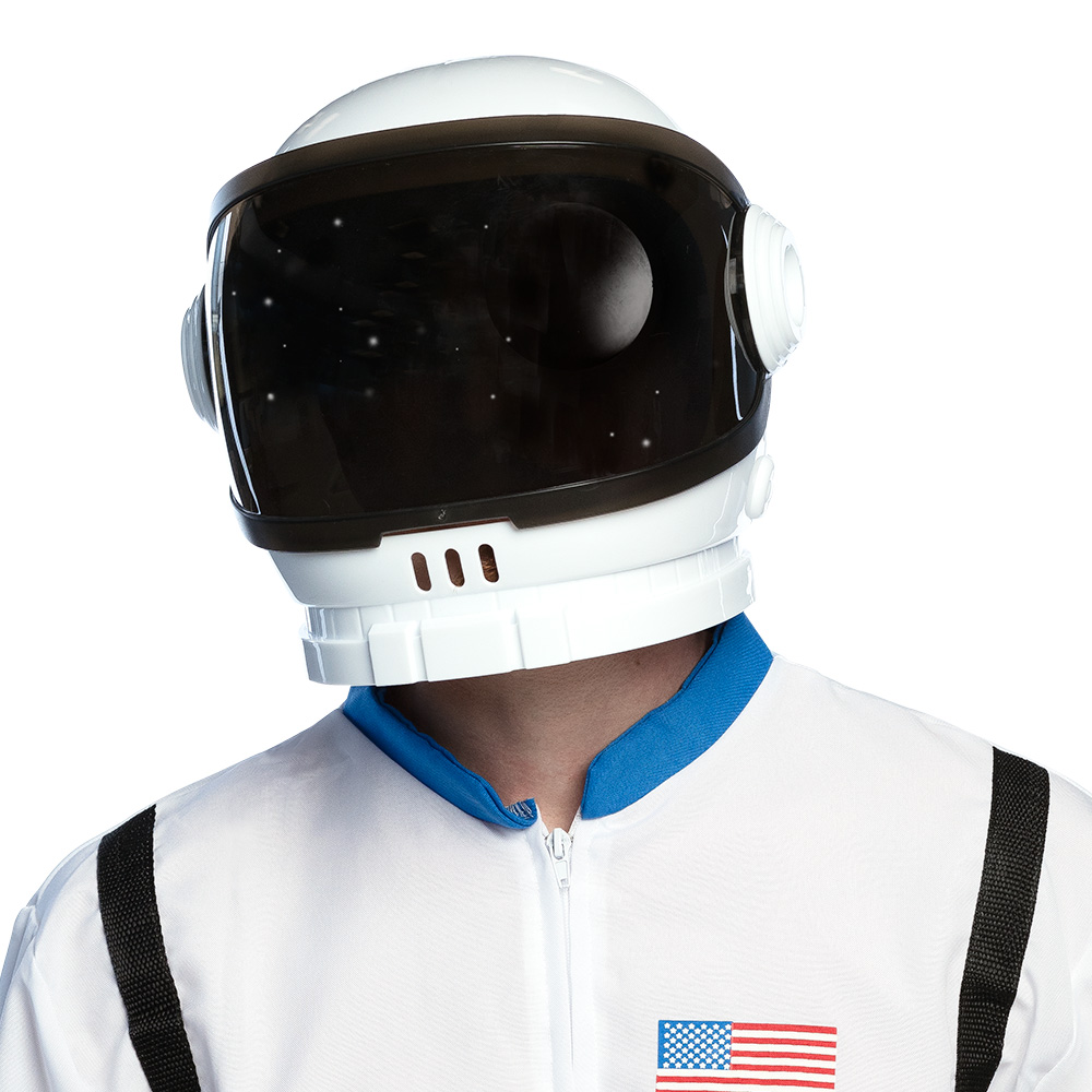 St. Helm Astronaut