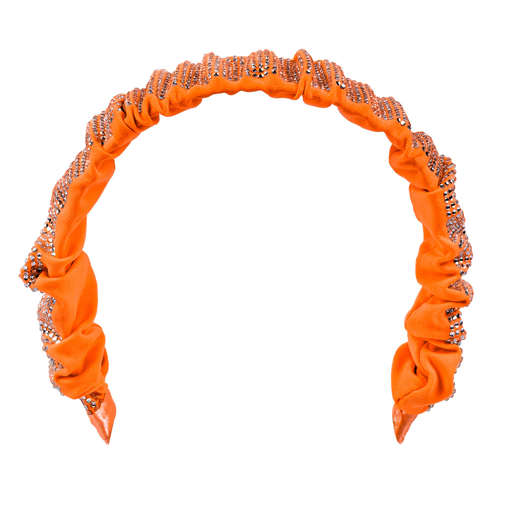 Hoofdband Shira 4 kleuren ass.