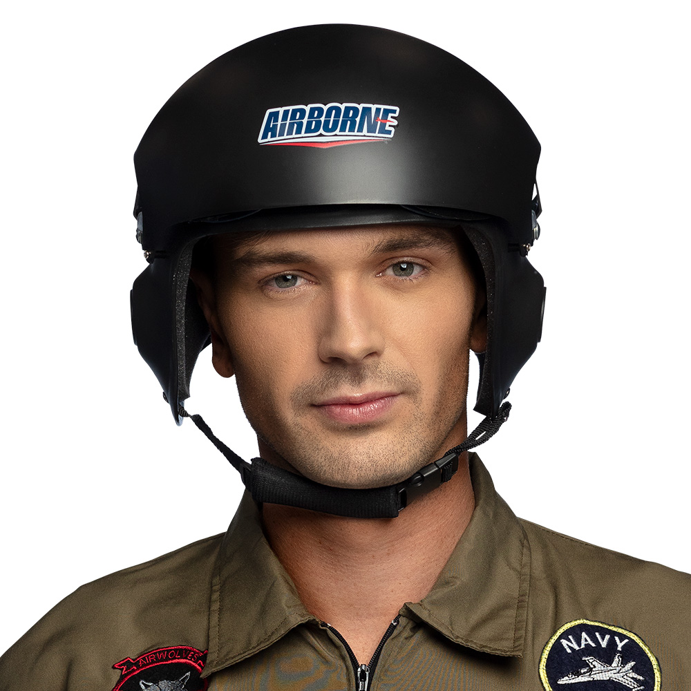 Helm 'Airborne'