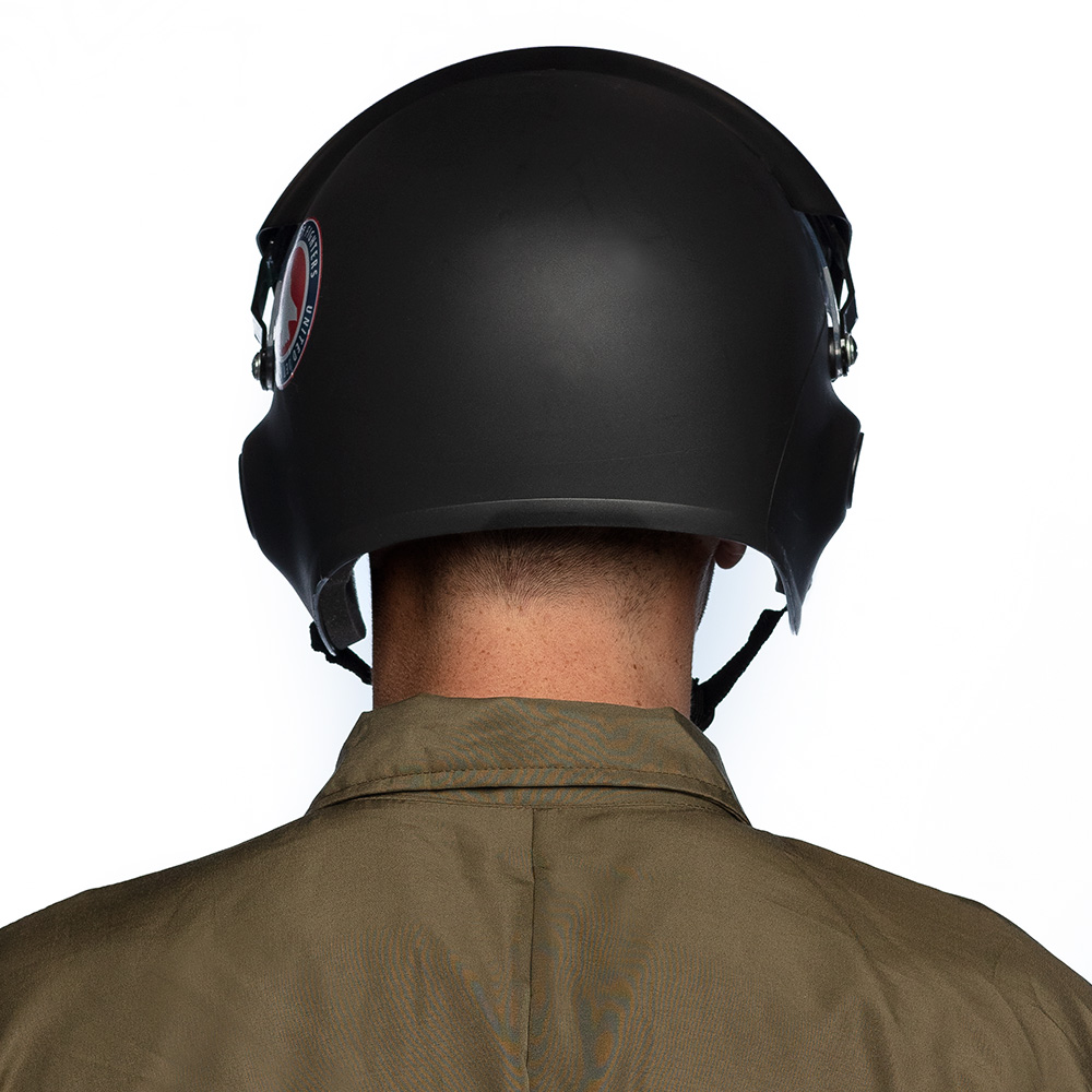 Helm 'Airborne'