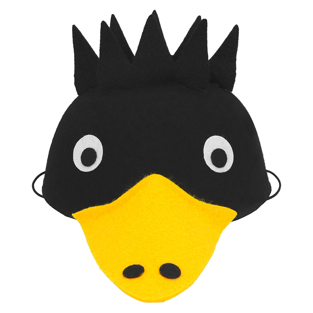 Kinderhoed dier 6 ass.