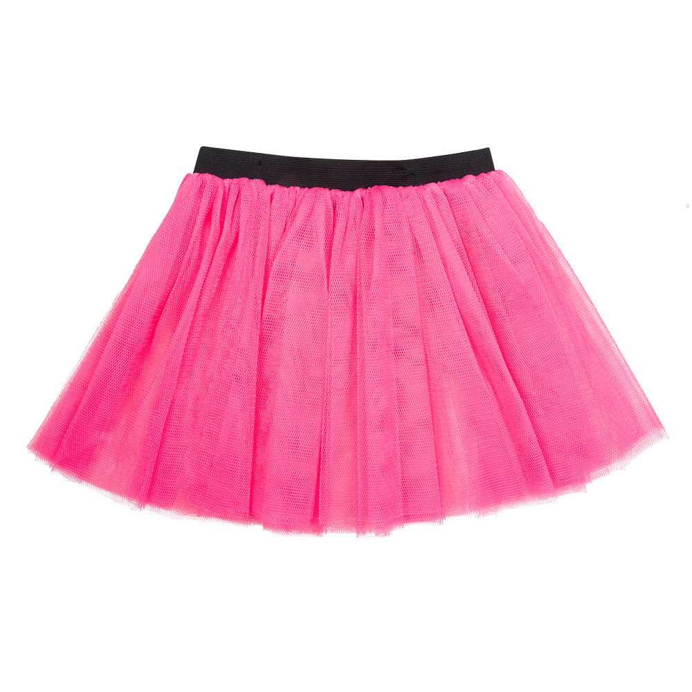 St. Tutu neonroze (M stretch)