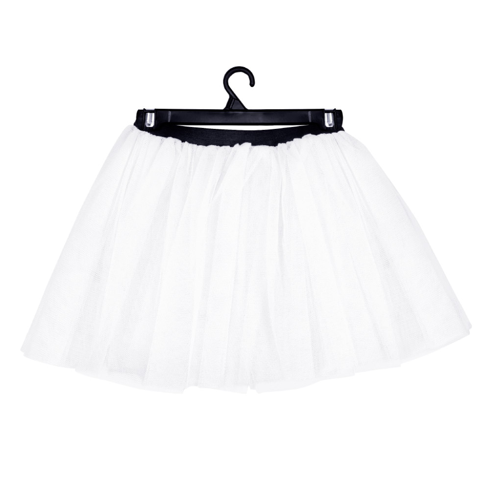 Tutu wit (one size)