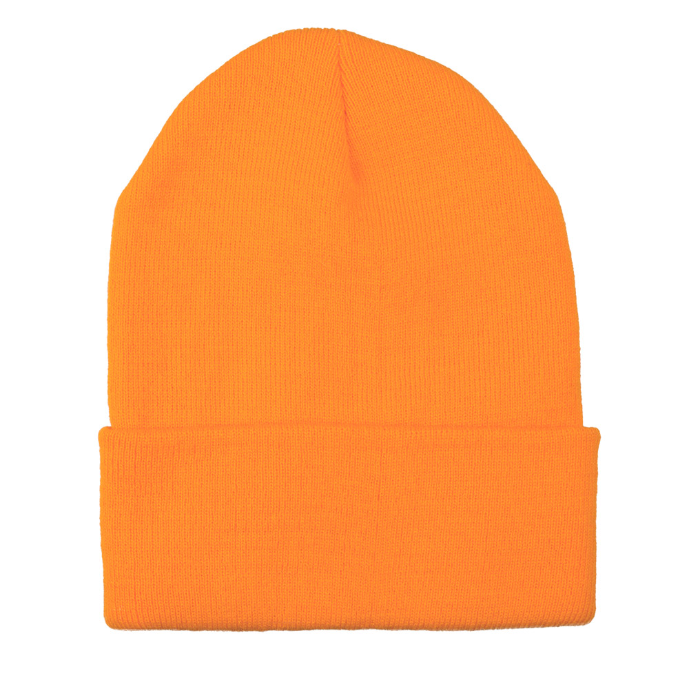 Beanie 4 neonkleuren ass. UV