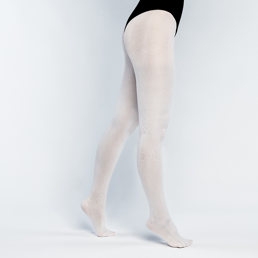 Panty Opaque wit