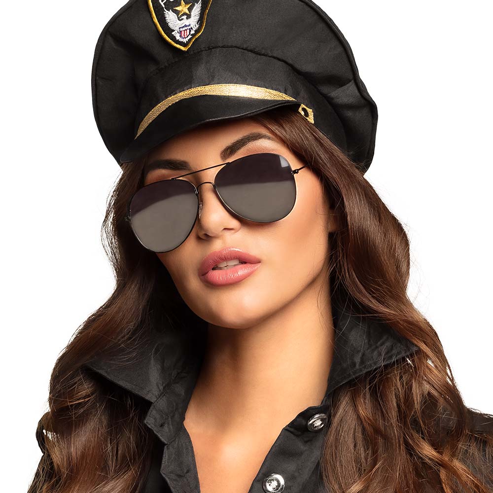 St. Partybril Politie
