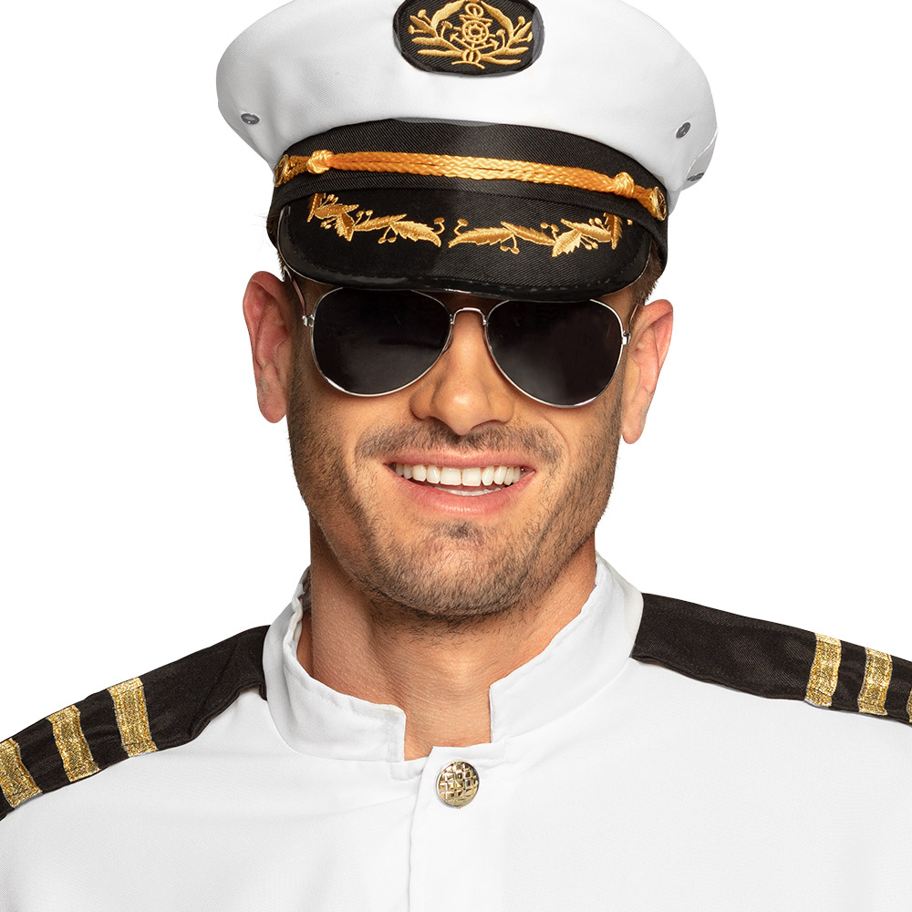 St. Partybril Captain