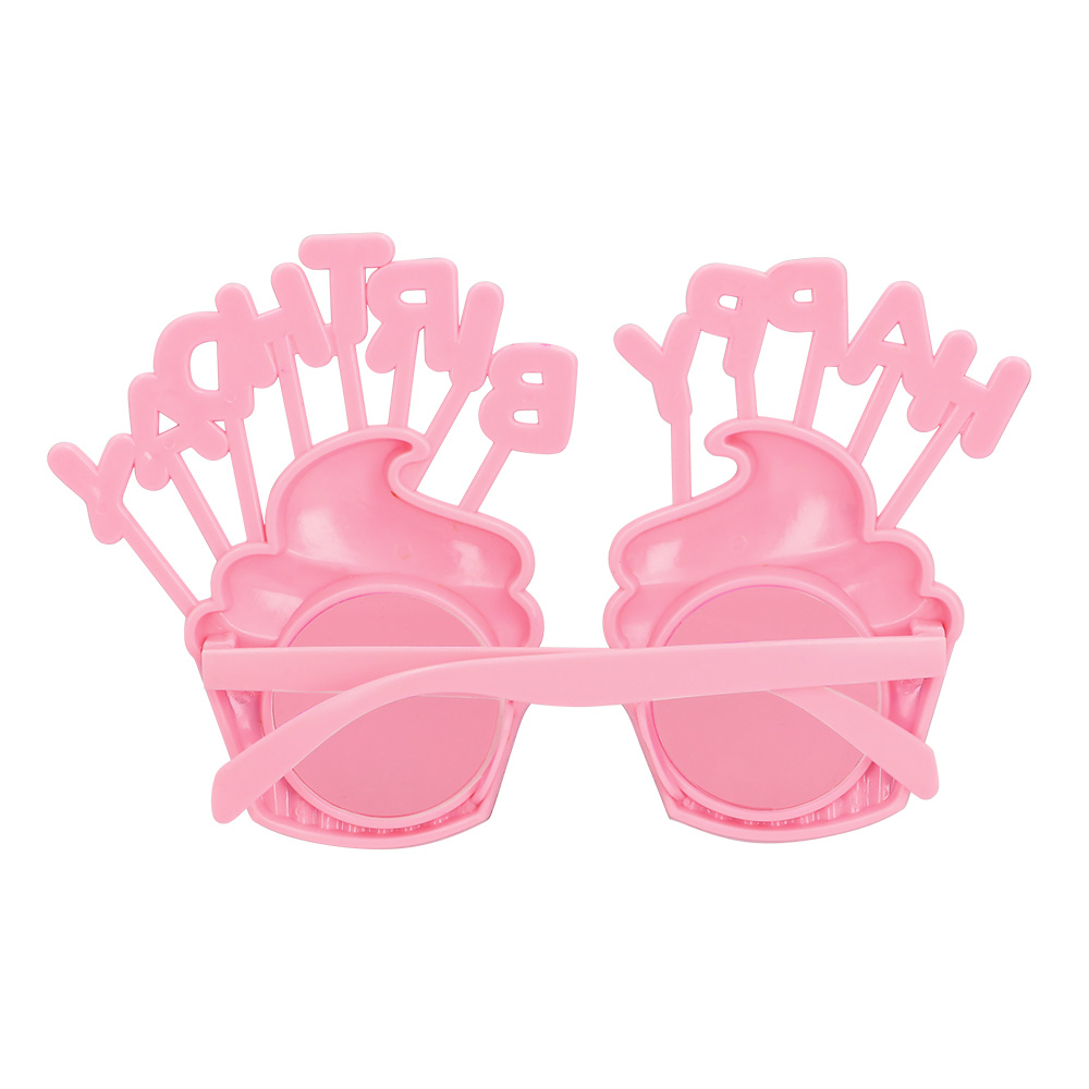 Partybril 'Happy birthday'