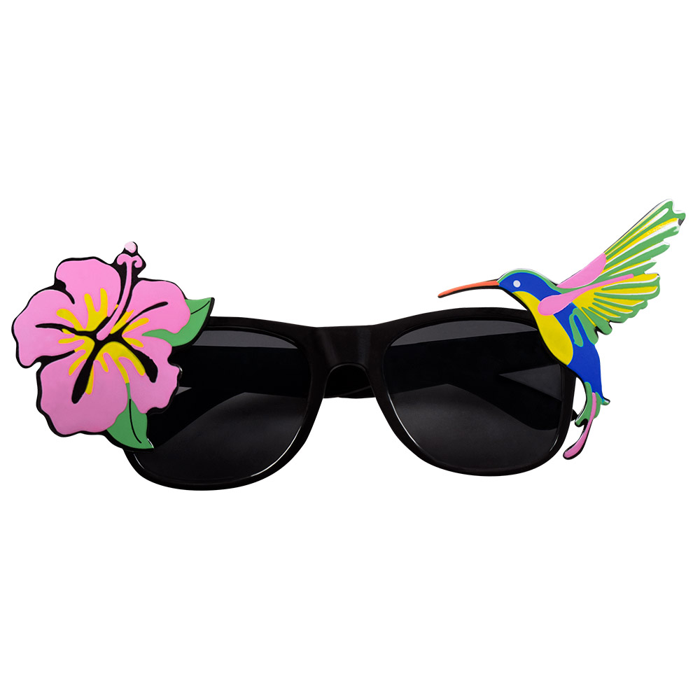 Partybril Paradise