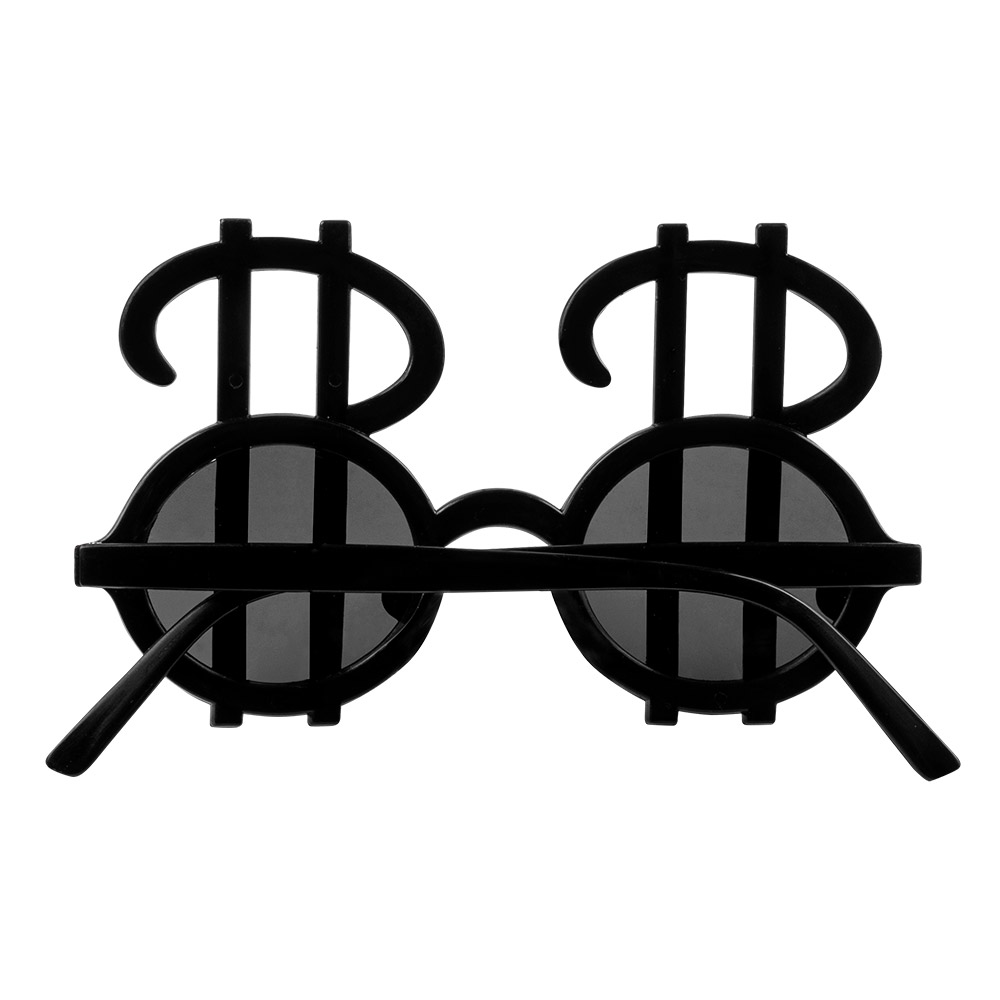 St. Partybril Dollar
