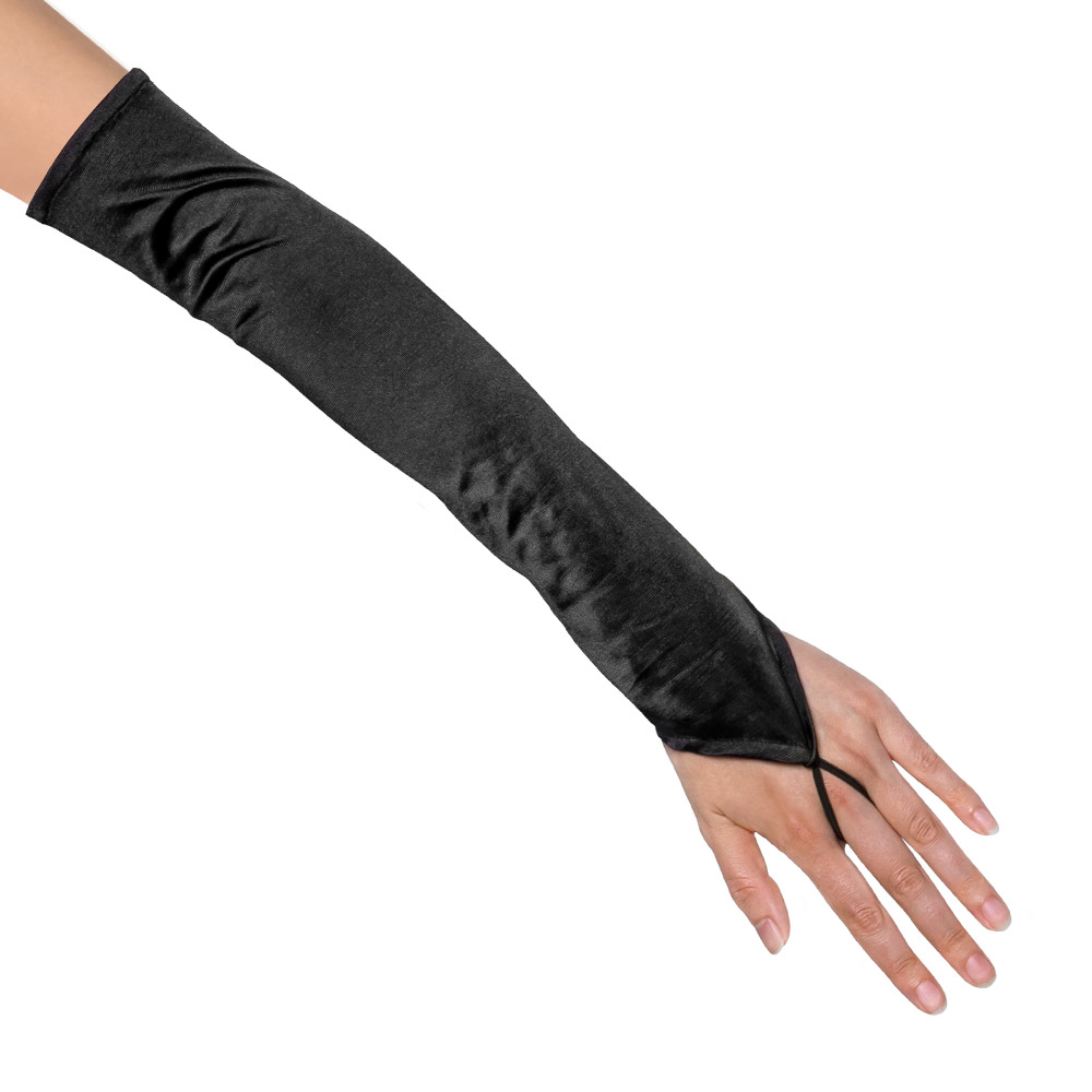 Paar handschoenen opera Paris