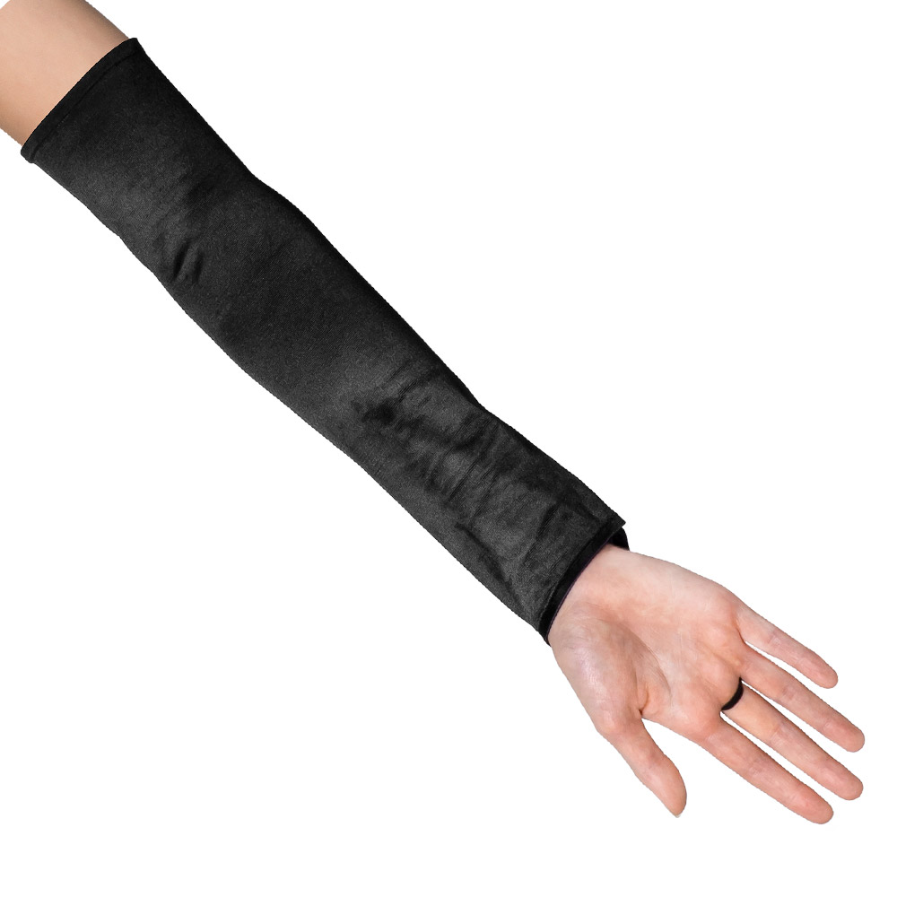 Paar handschoenen opera Paris