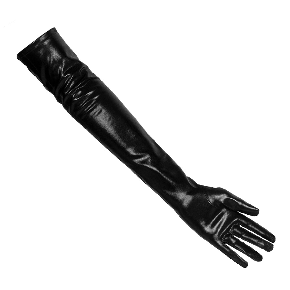 Paar handschoenen opera Kinky
