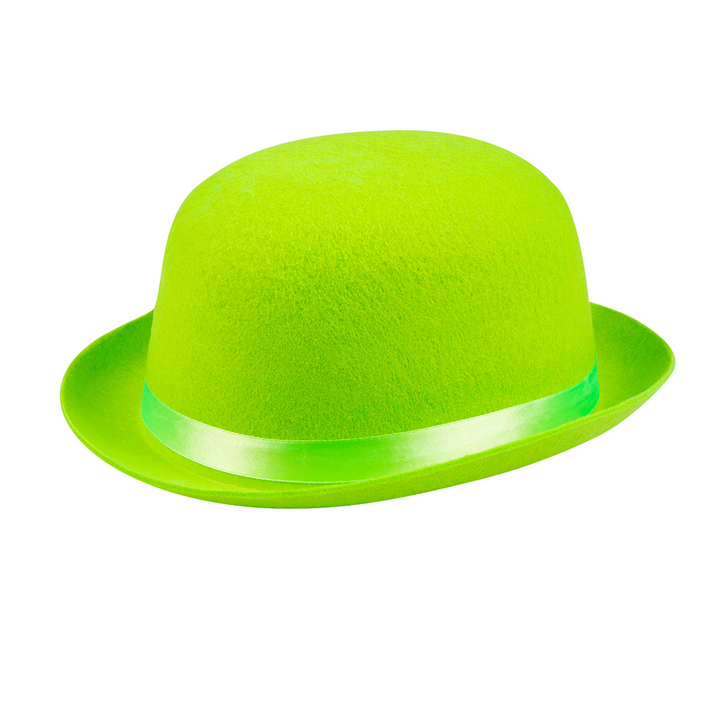 St. Bolhoed 8 kleuren ass.