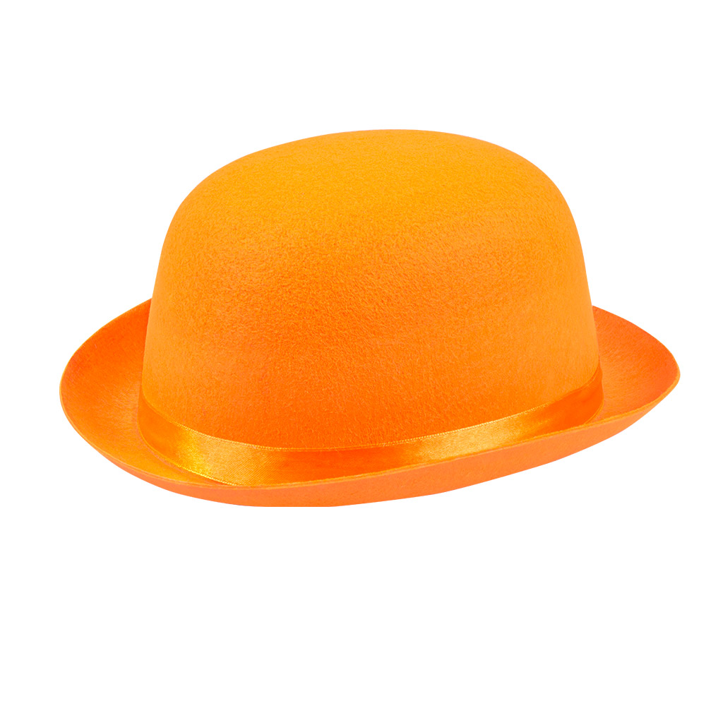 St. Bolhoed 8 kleuren ass.