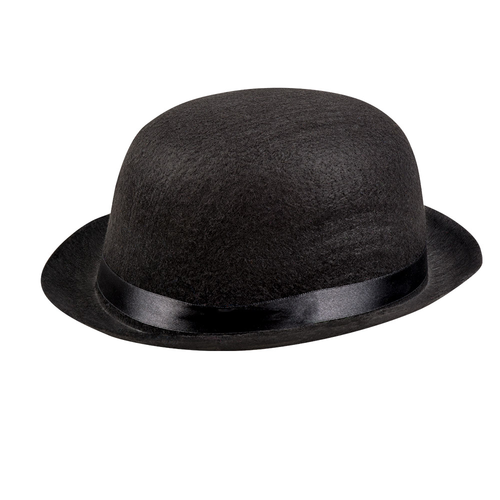 St. Bolhoed 8 kleuren ass.