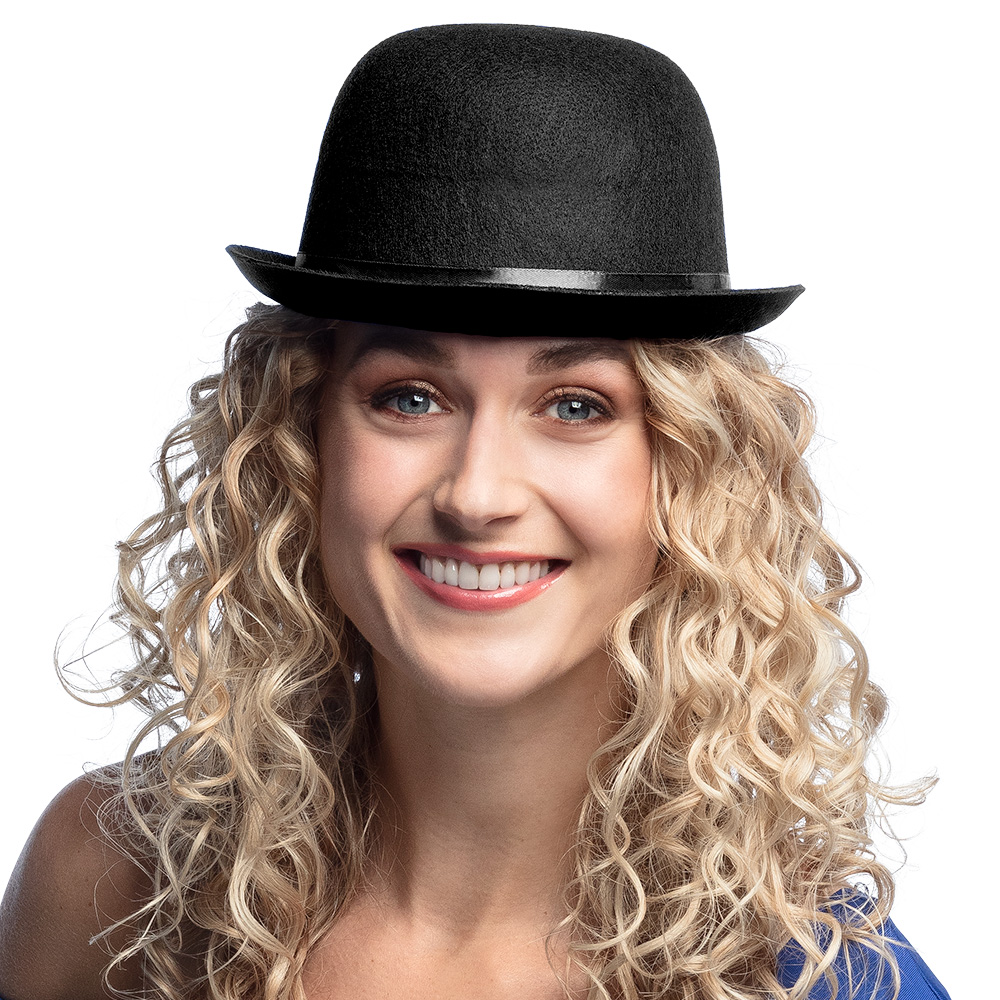 St. Bolhoed 8 kleuren ass.