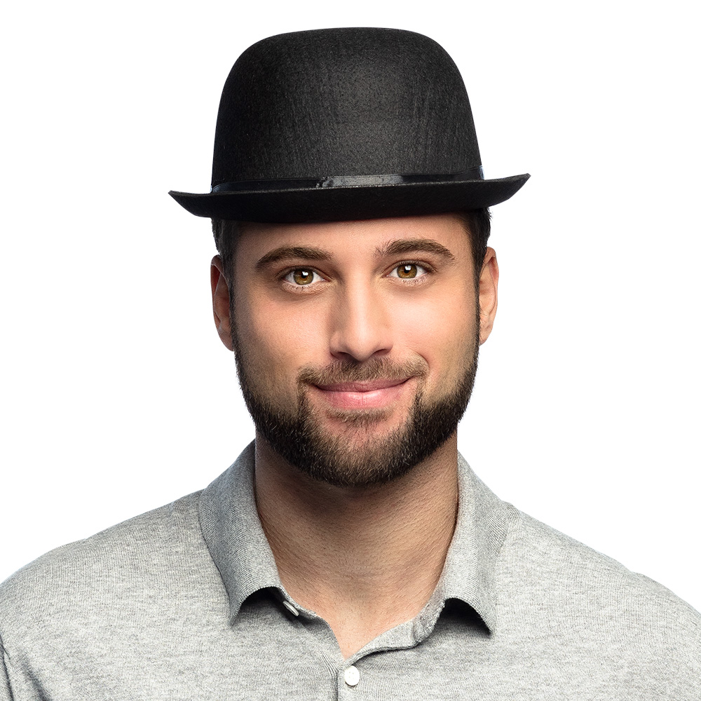 St. Bolhoed 8 kleuren ass.