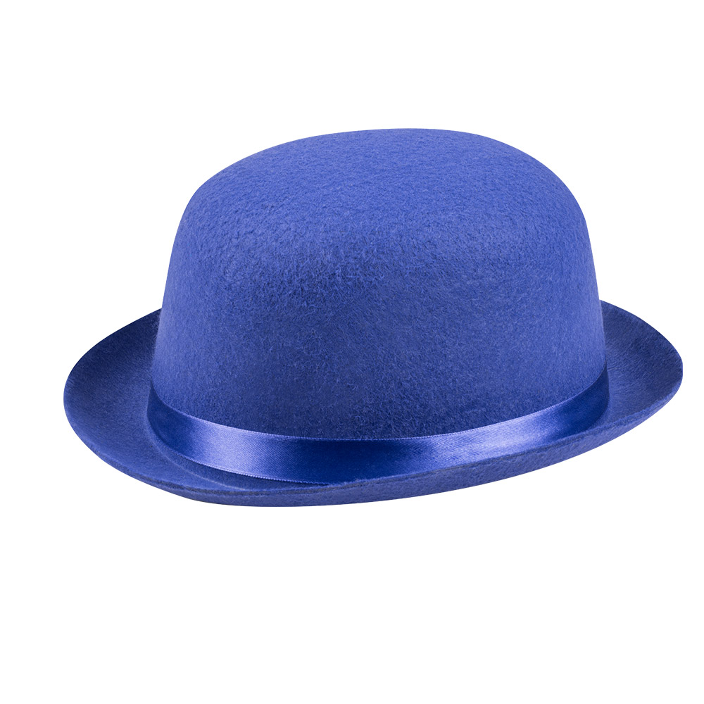 St. Bolhoed 8 kleuren ass.