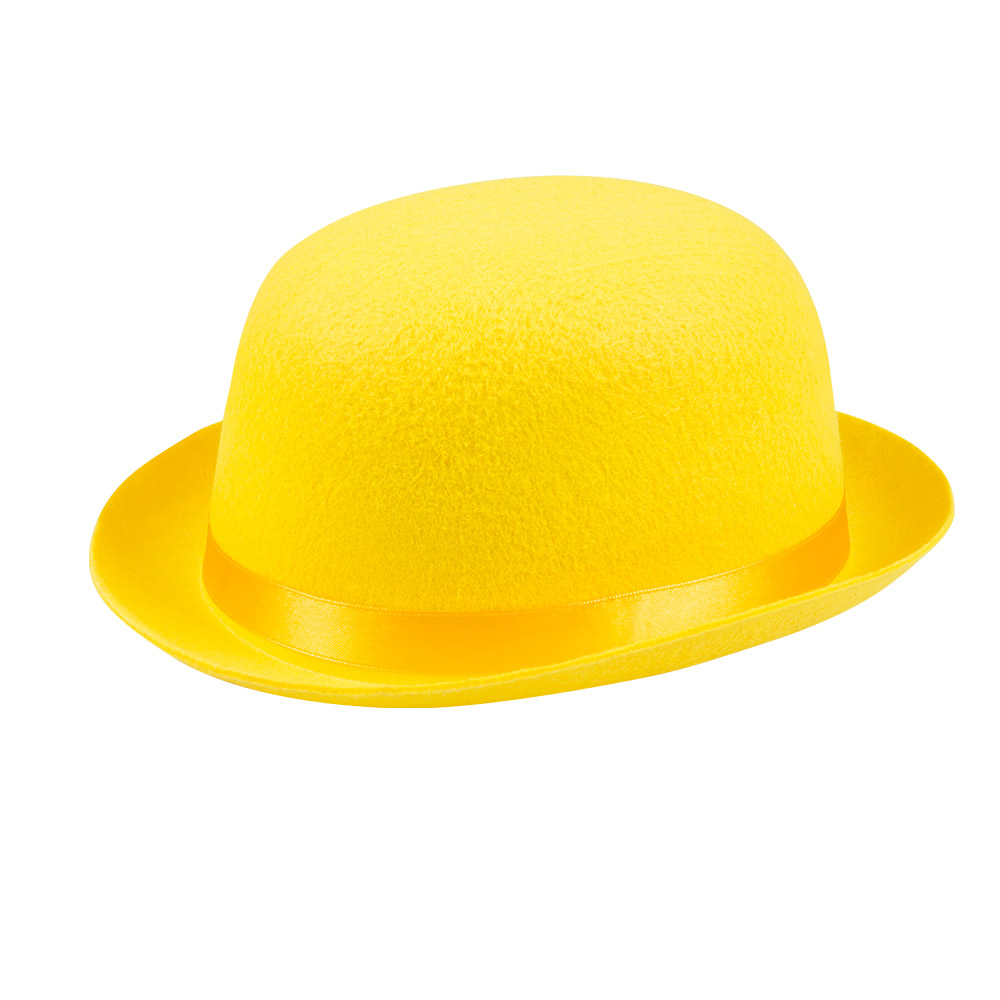 St. Bolhoed 8 kleuren ass.