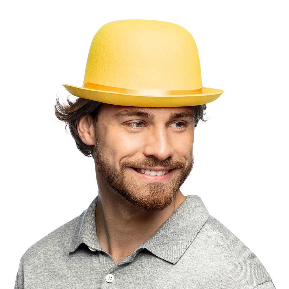 St. Bolhoed 8 kleuren ass.