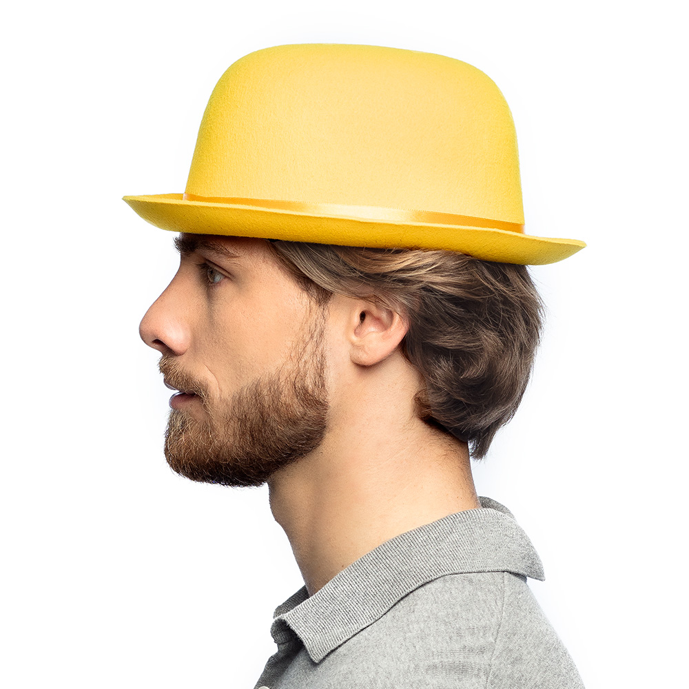 St. Bolhoed 8 kleuren ass.