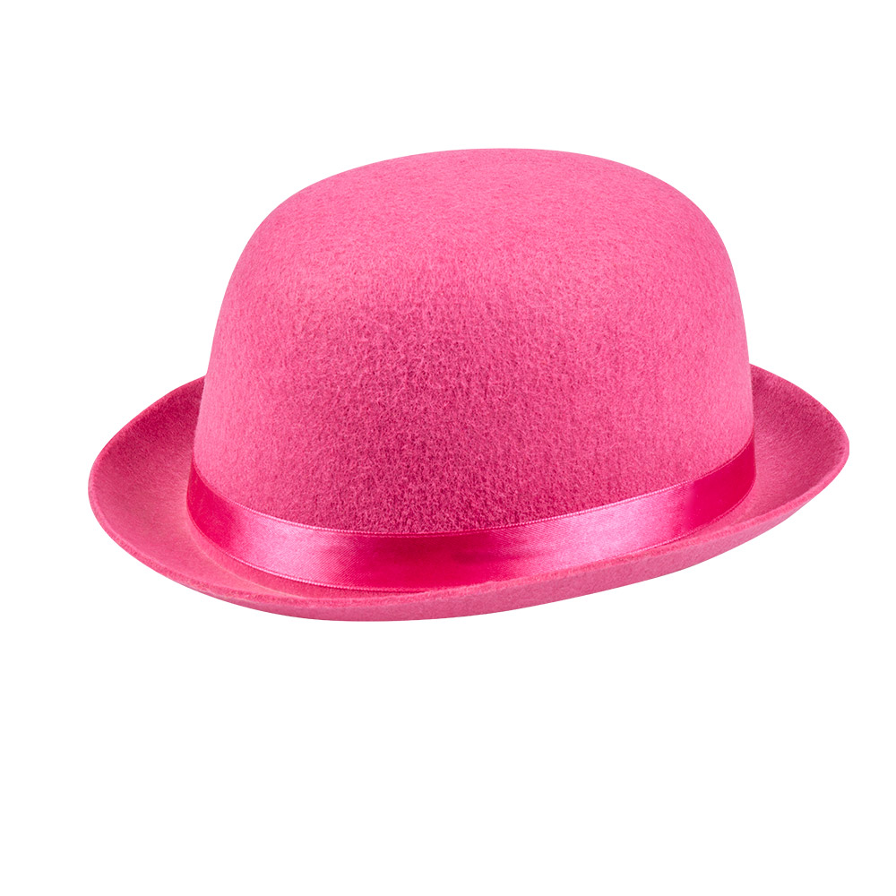 St. Bolhoed 8 kleuren ass.