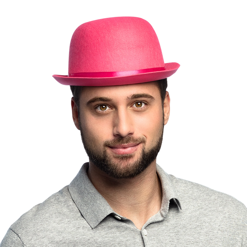 St. Bolhoed 8 kleuren ass.