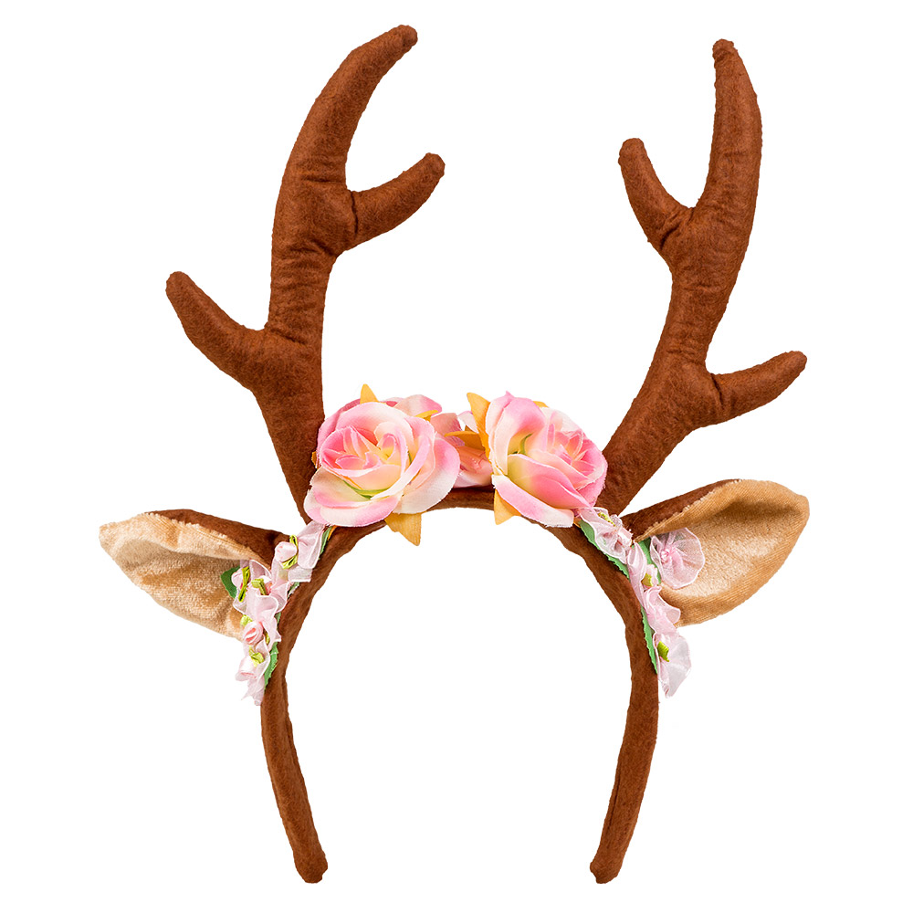 Diadeem Lovely reindeer