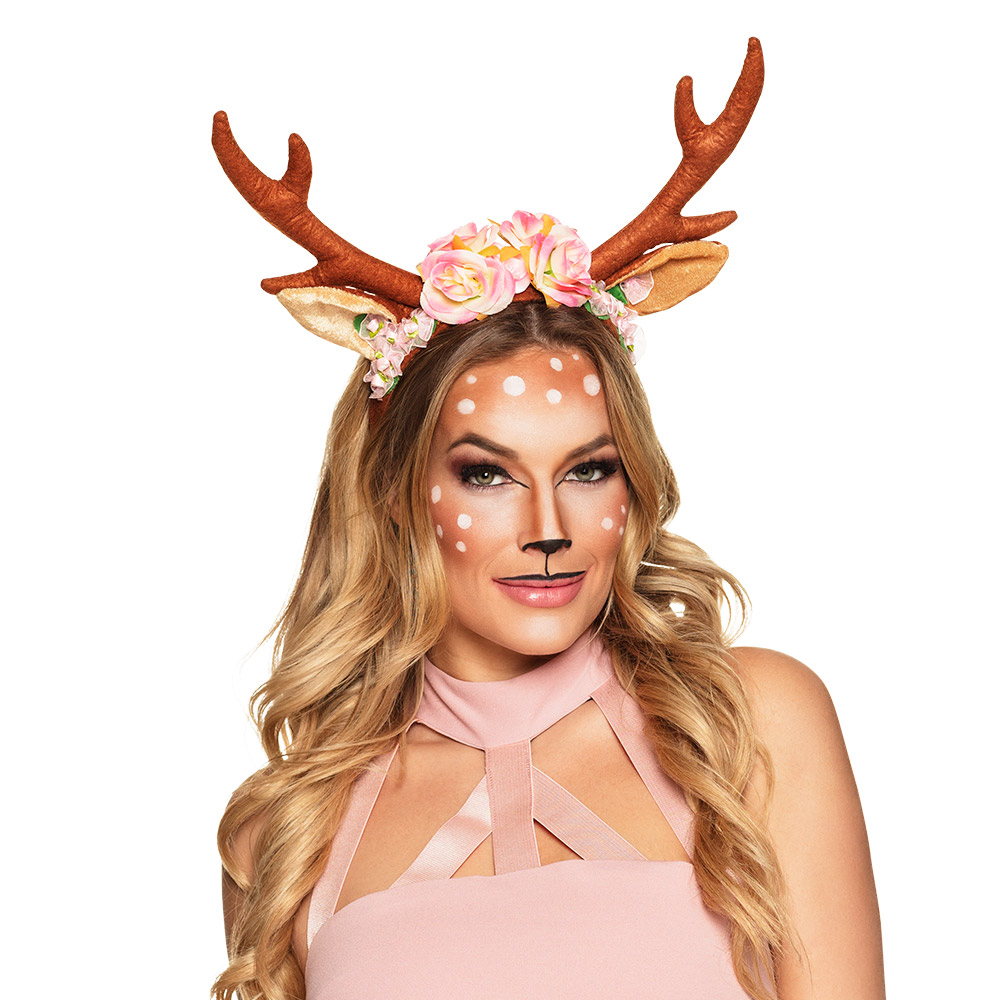 Diadeem Lovely reindeer