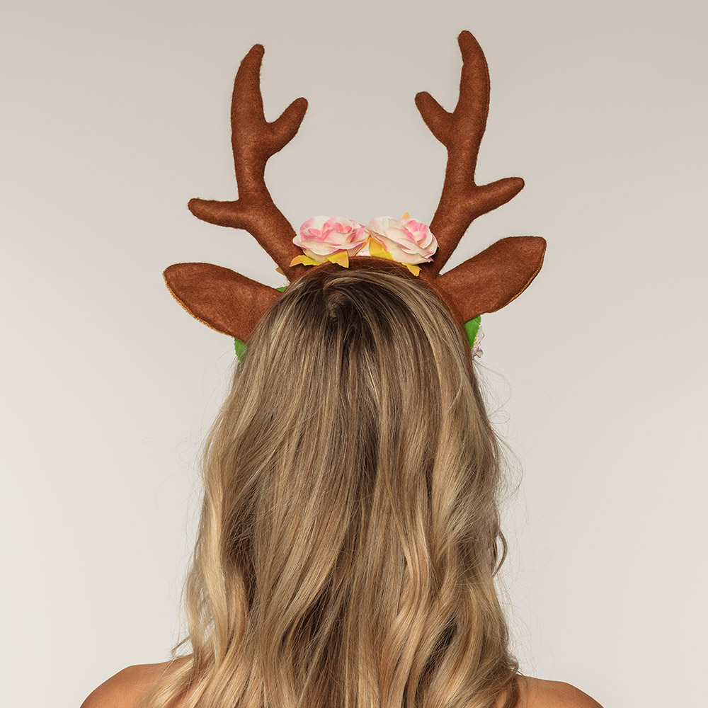 Diadeem Lovely reindeer