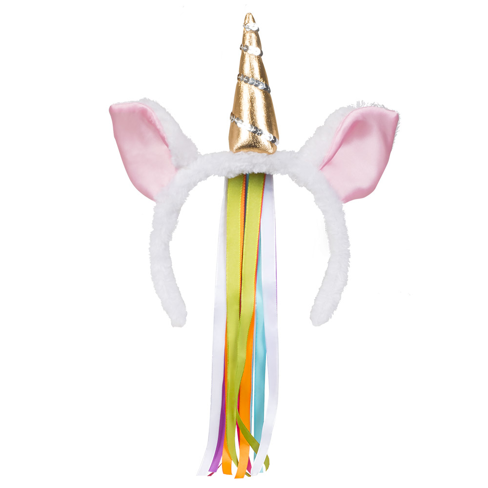 St. Tiara Flashy unicorn