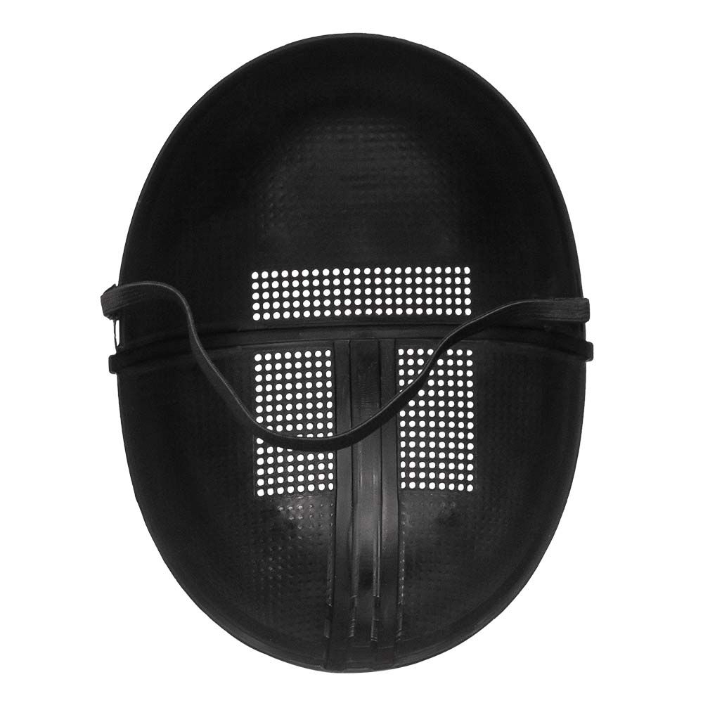 Gezichtsmasker vierkant