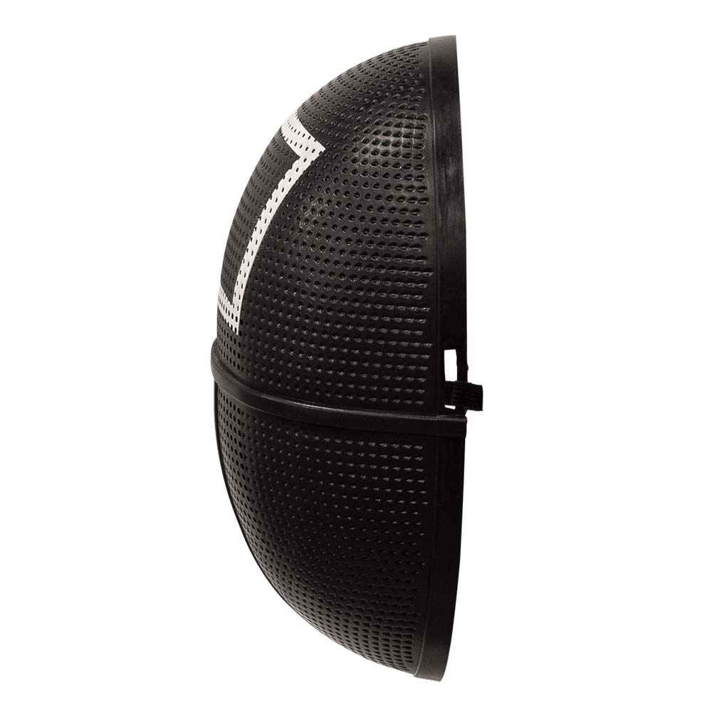 Gezichtsmasker vierkant