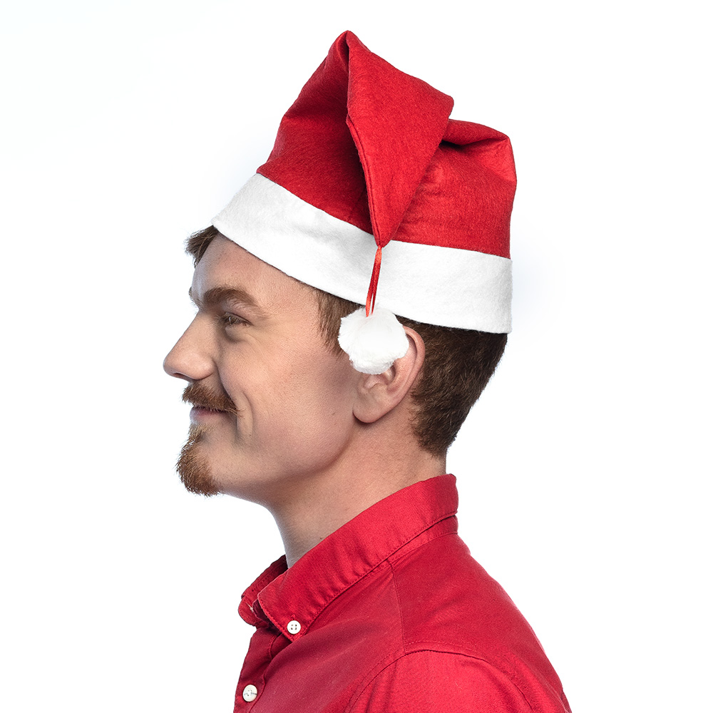 Kerstmuts promo