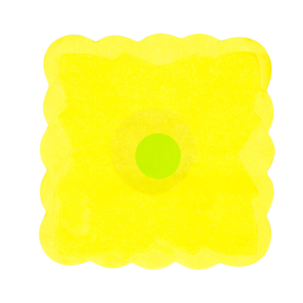 Papieren slinger Fandango (6 m)