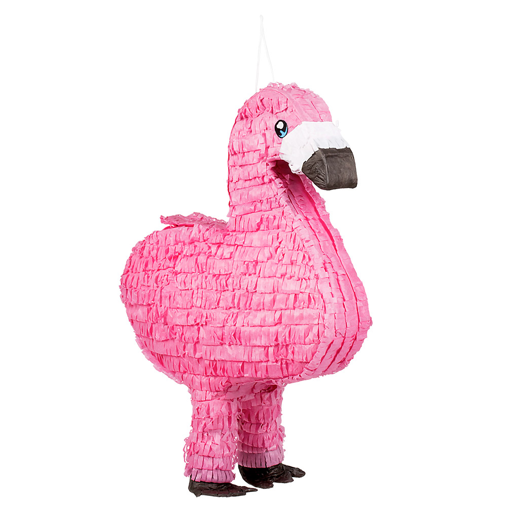 St. Piñata Flamingo (53 x 39 x 18 cm)