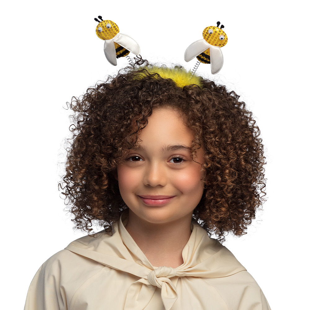 Diadeem Honingbijtjes