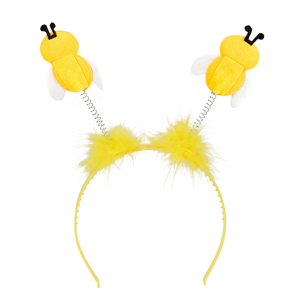 Diadeem Honingbijtjes