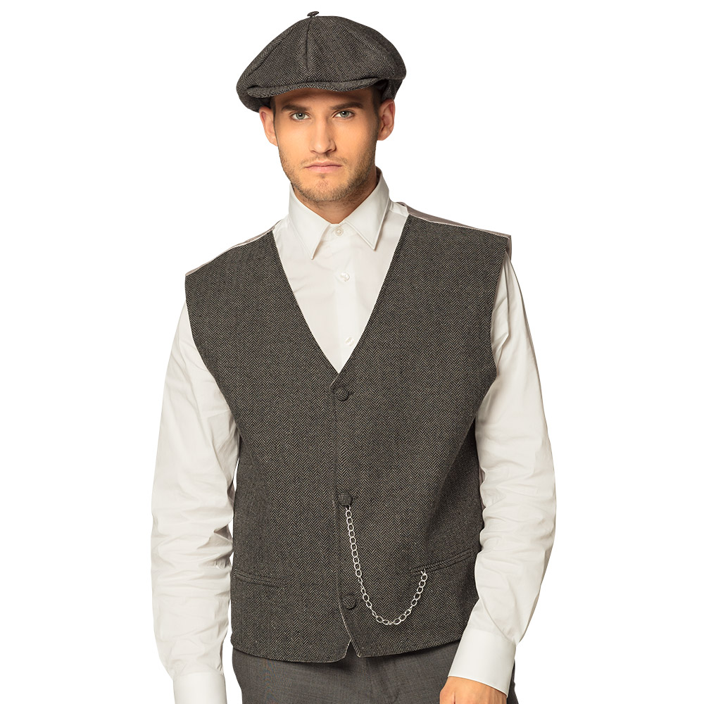 Set Birmingham (pet en gilet) (M/L)