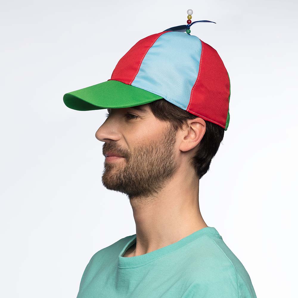 Pet Helikopter (verstelbaar)