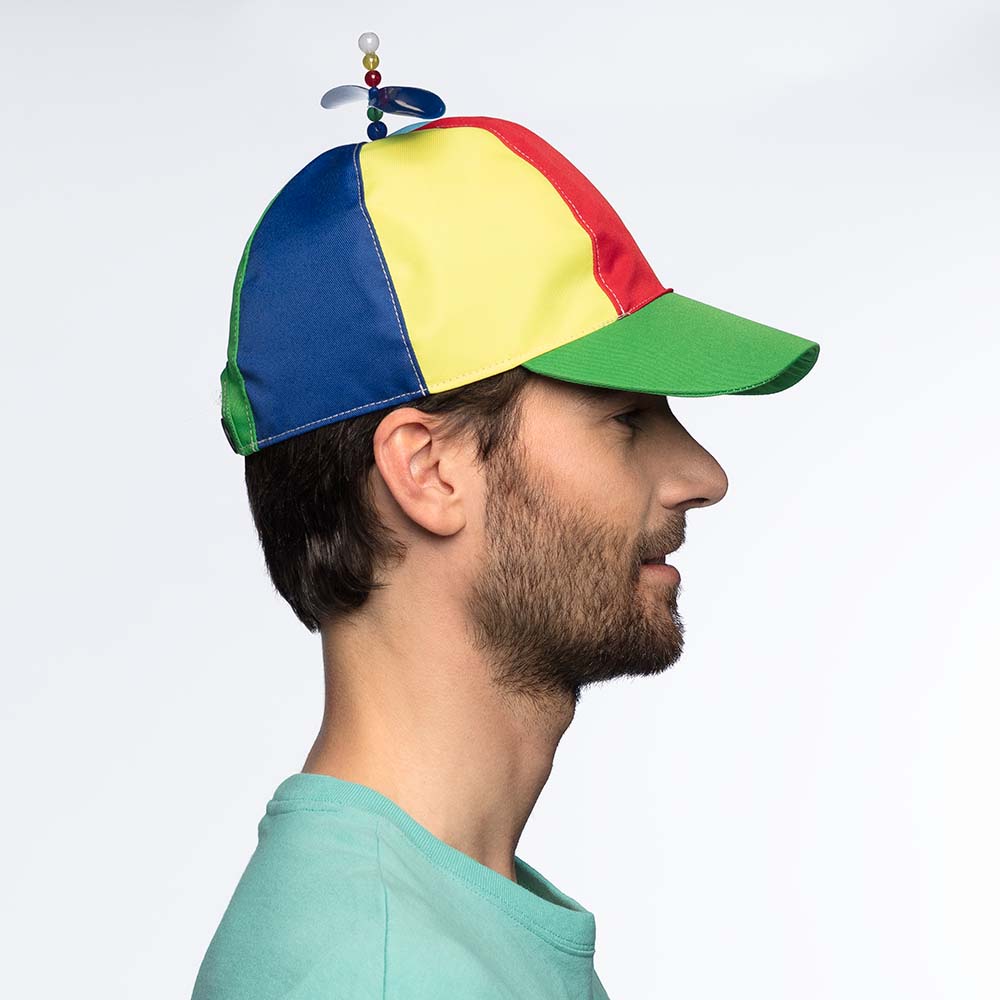 Pet Helikopter (verstelbaar)