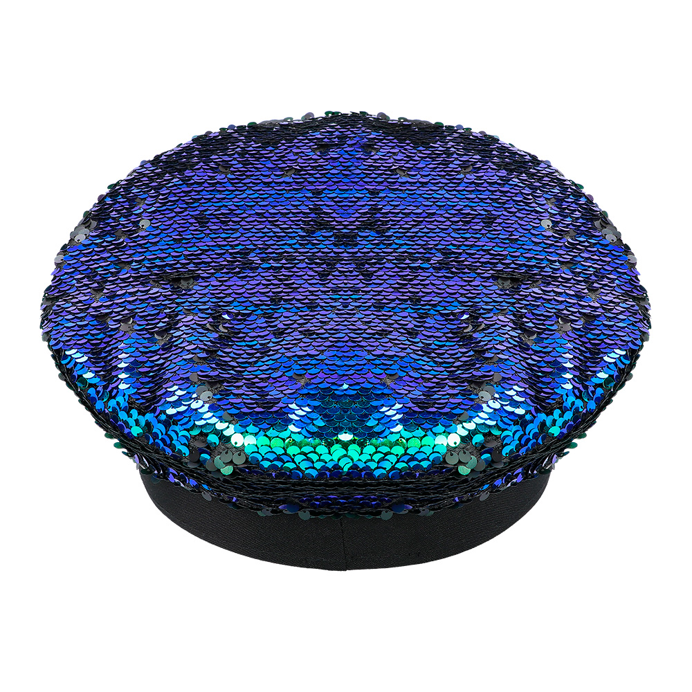 Pet Sandy candy (omkeerbaar zwart/aqua)