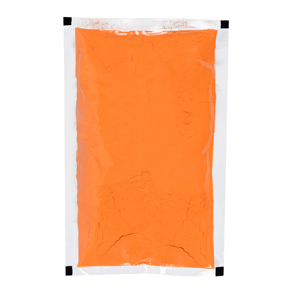 St. Holi kleurpoeder 70 g oranje