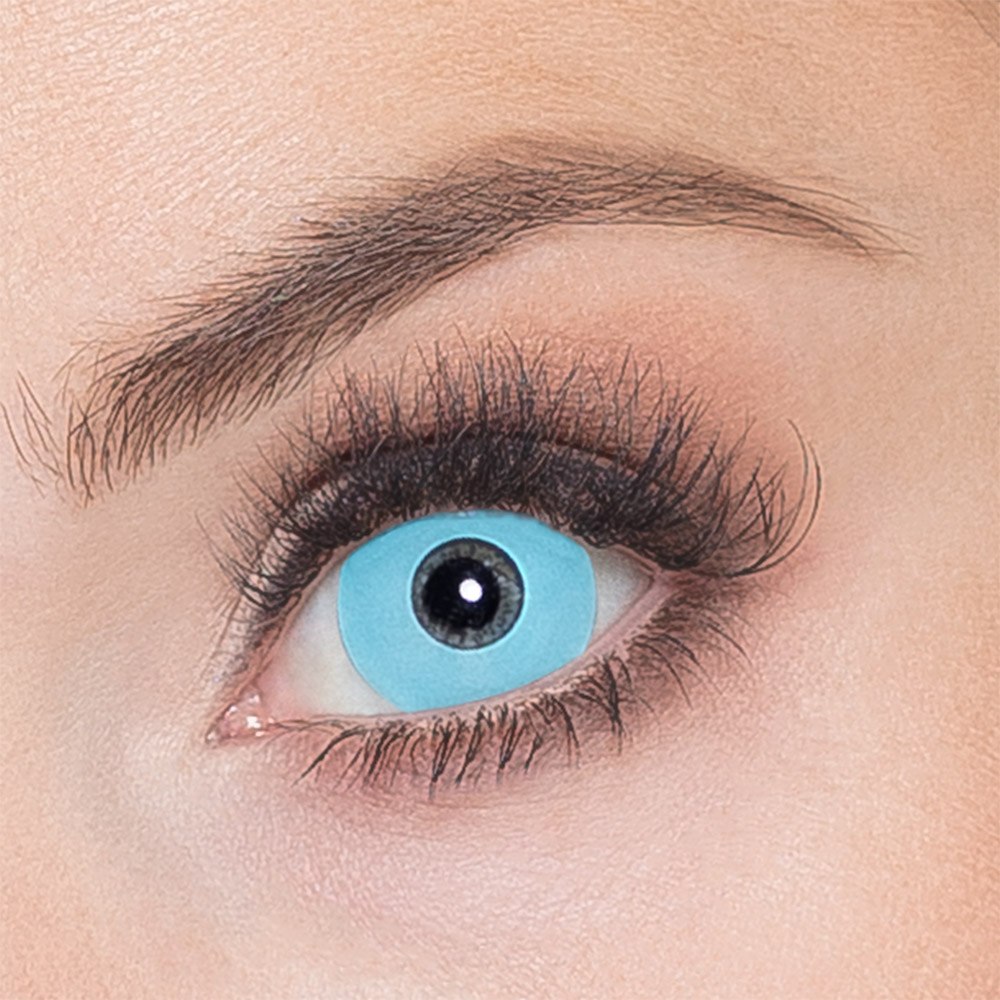 Paar 3-maandslenzen Weerwolf